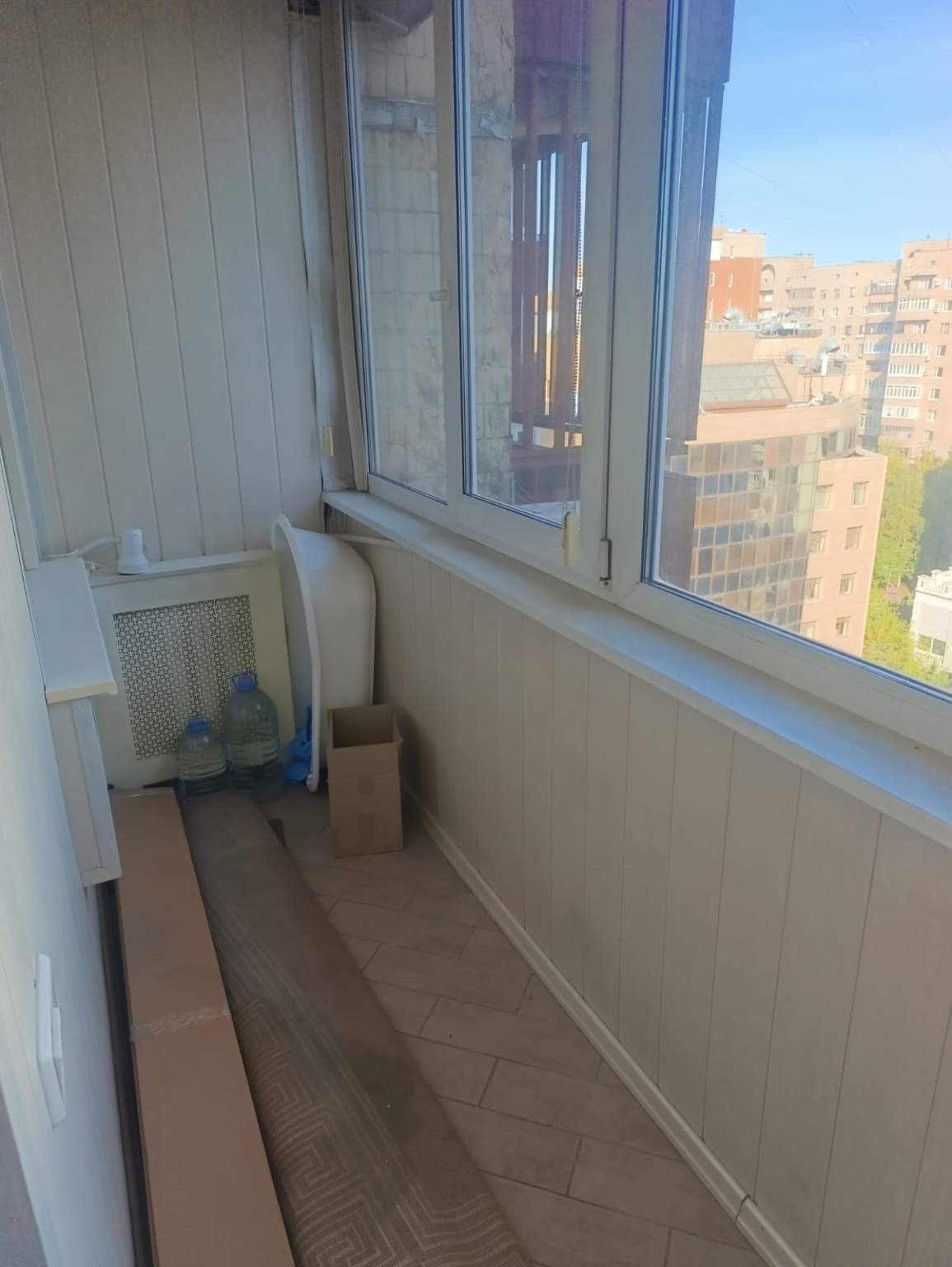 Объект по адресу Москва, Долгоруковская улица, д.2 