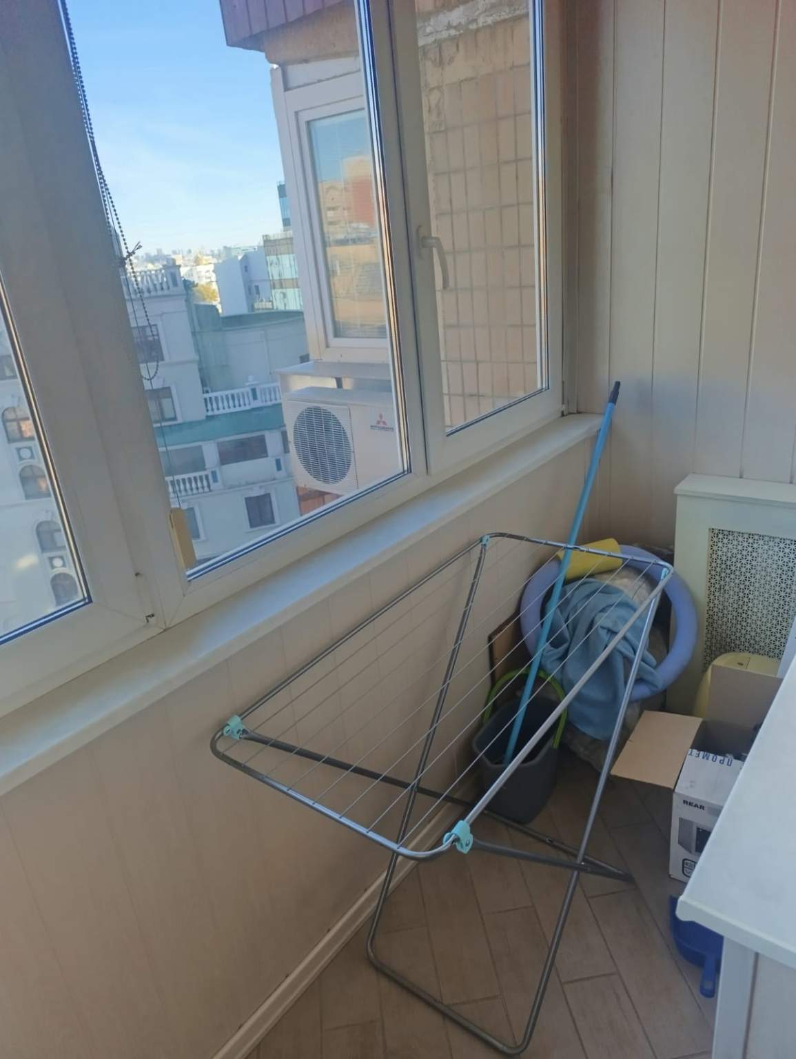 Фото квартиры по адресу Москва, Долгоруковская улица, д.2 