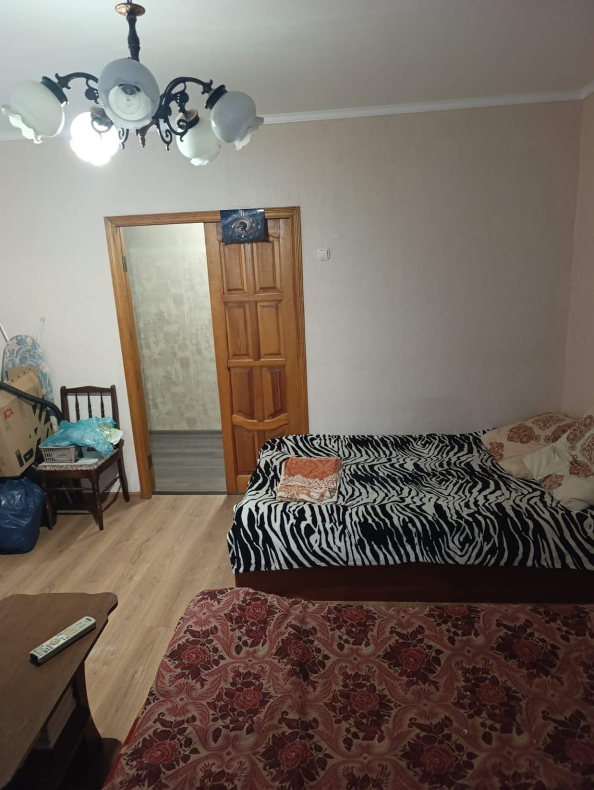 Объект по адресу Москва, Нагорная улица, д.20к4 