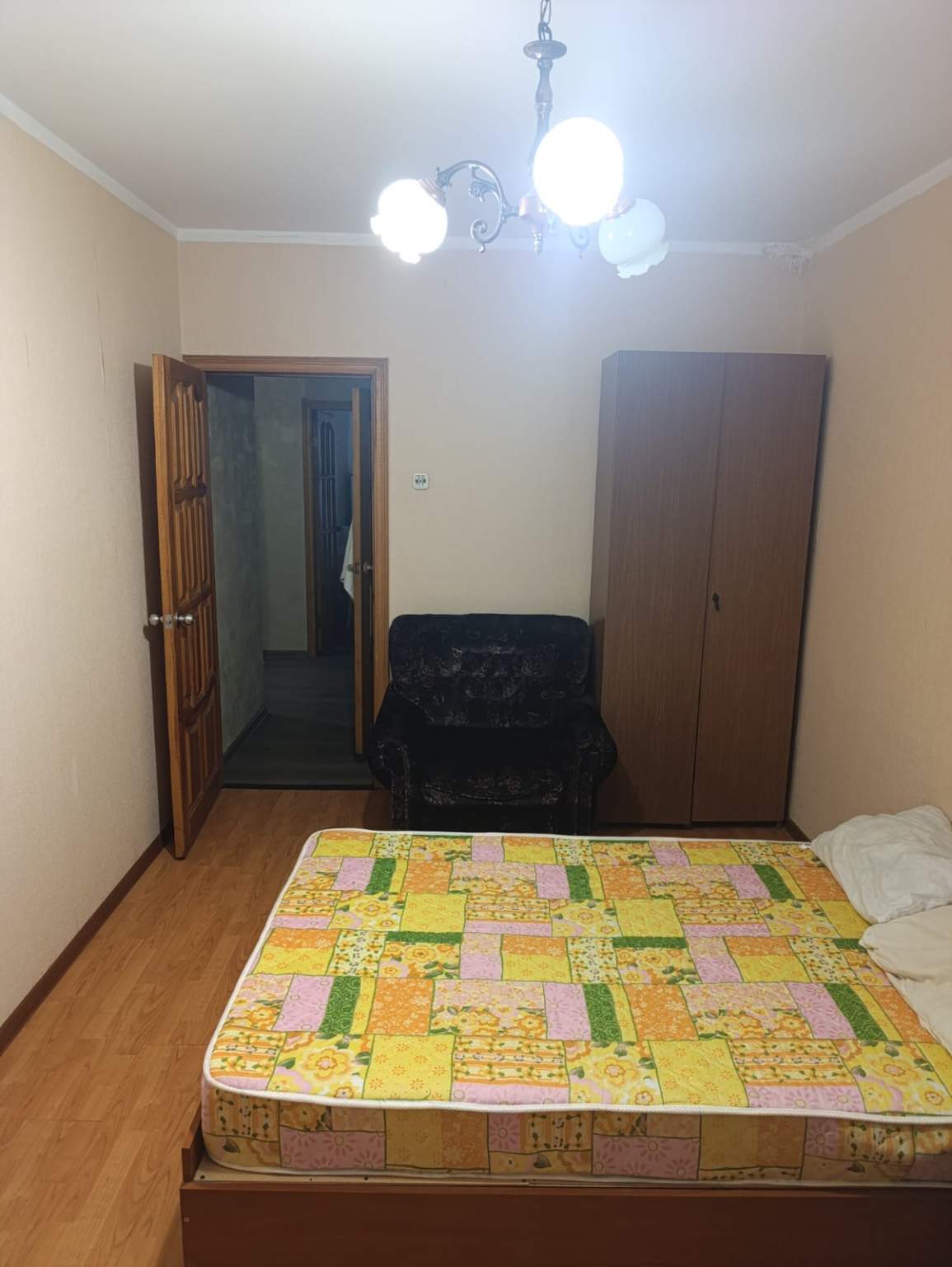 Объект по адресу Москва, Нагорная улица, д.20к4 