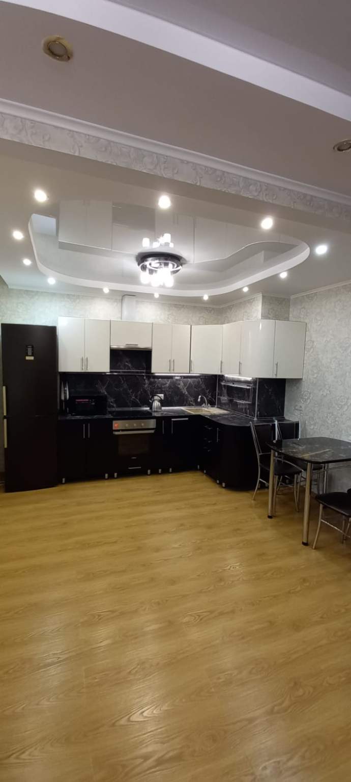 Объект по адресу Москва, Вишневая улица, д.3 