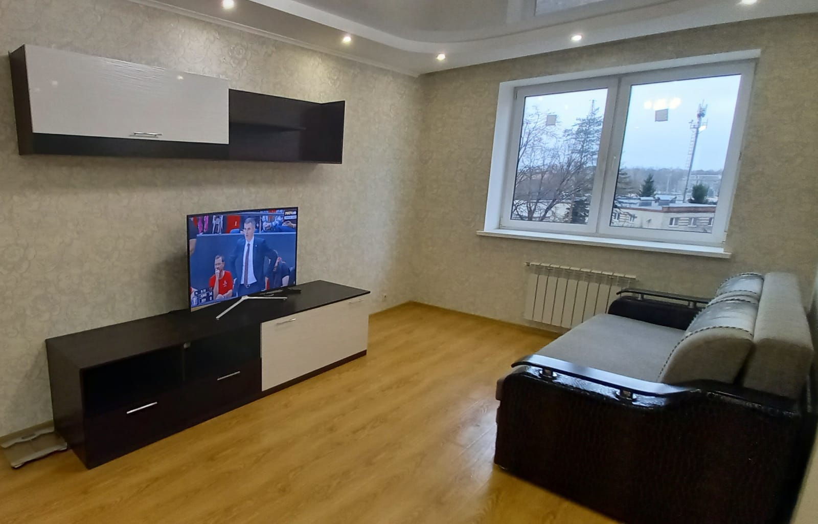 Фото квартиры по адресу Москва, Вишневая улица, д.3 