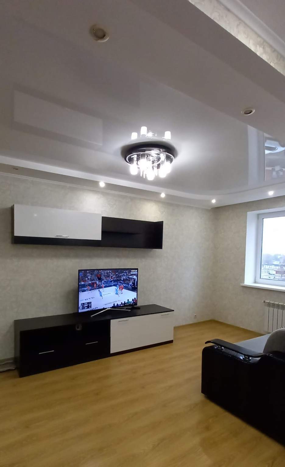 Объект по адресу Москва, Вишневая улица, д.3 