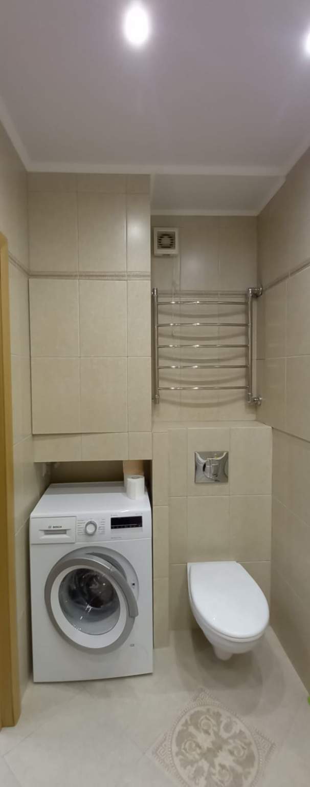 Фото квартиры по адресу Москва, Вишневая улица, д.3 