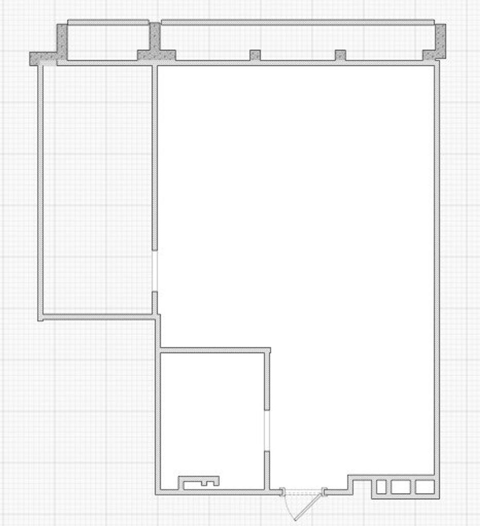 Фото квартиры по адресу Москва, Мыс Кунгасный улица, д.3Б 