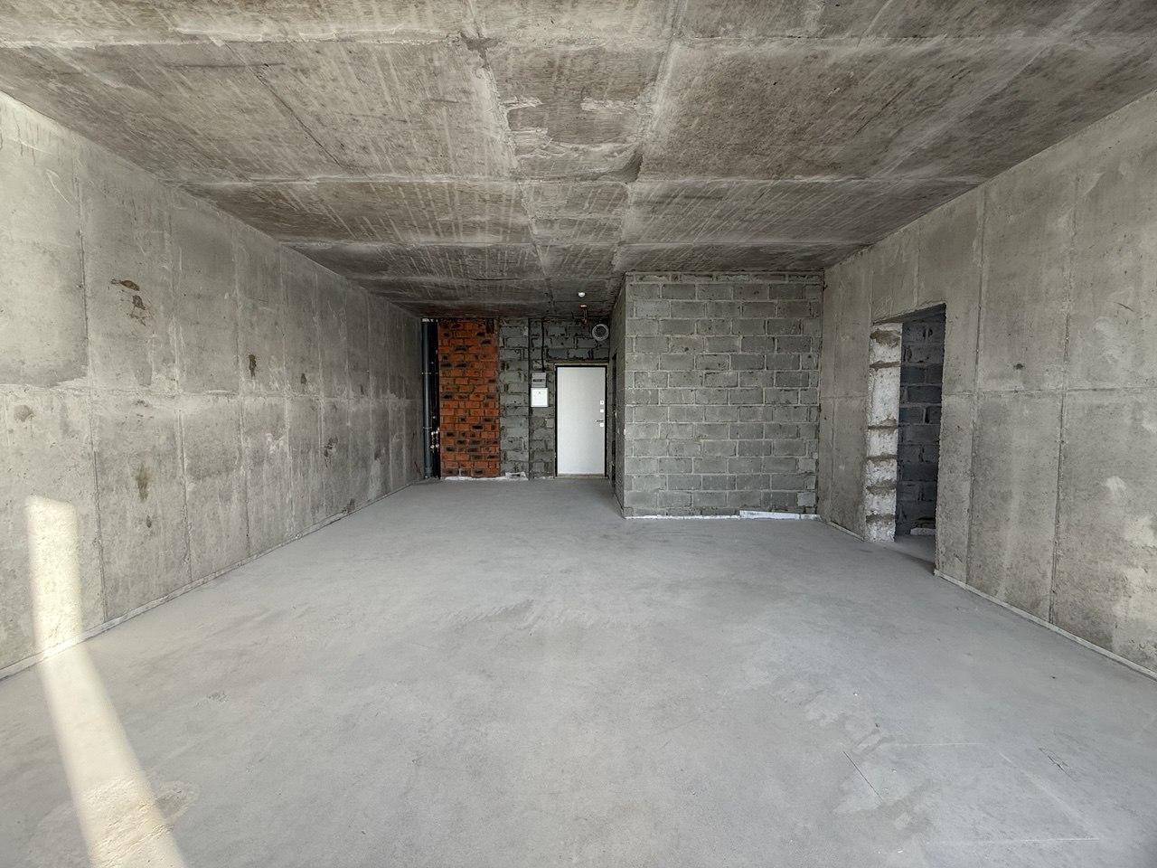 Объект по адресу Москва, Мыс Кунгасный улица, д.3Б 