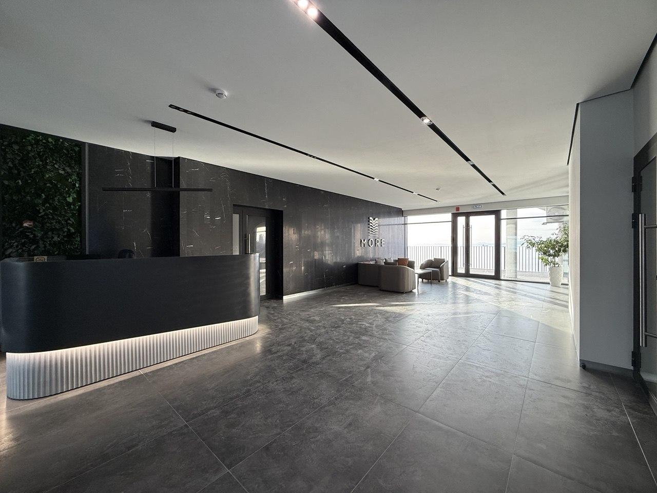 Фото квартиры по адресу Москва, Мыс Кунгасный улица, д.3Б 