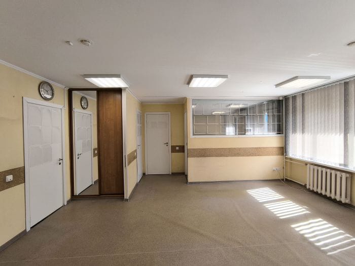 Объект по адресу Москва, Свободный проспект, д.57 