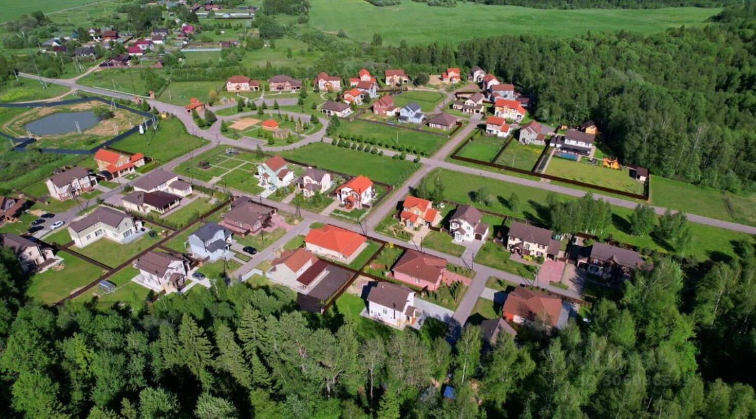 Объект по адресу Москва 