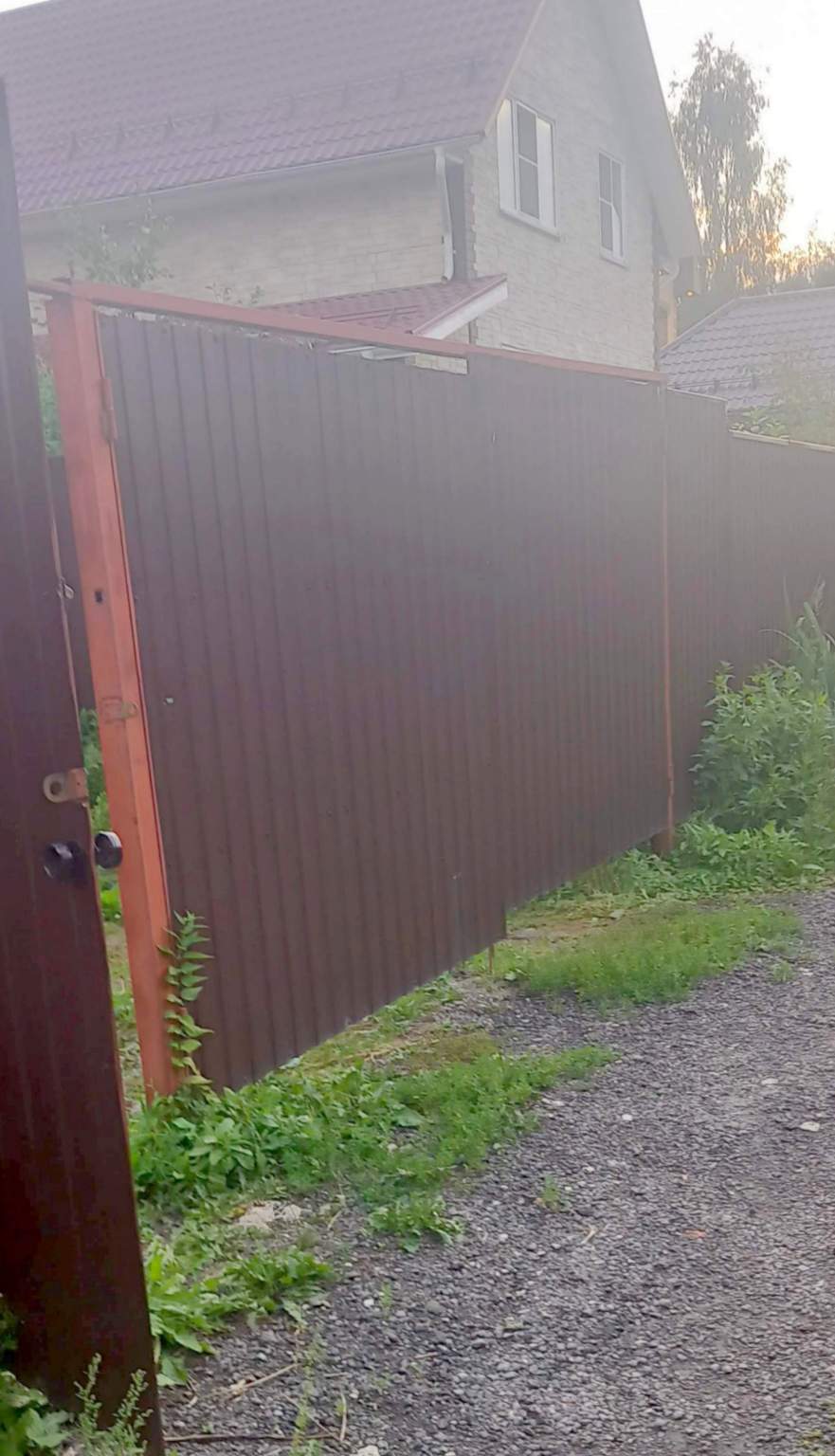 Объект по адресу Москва, Школьный переулок 