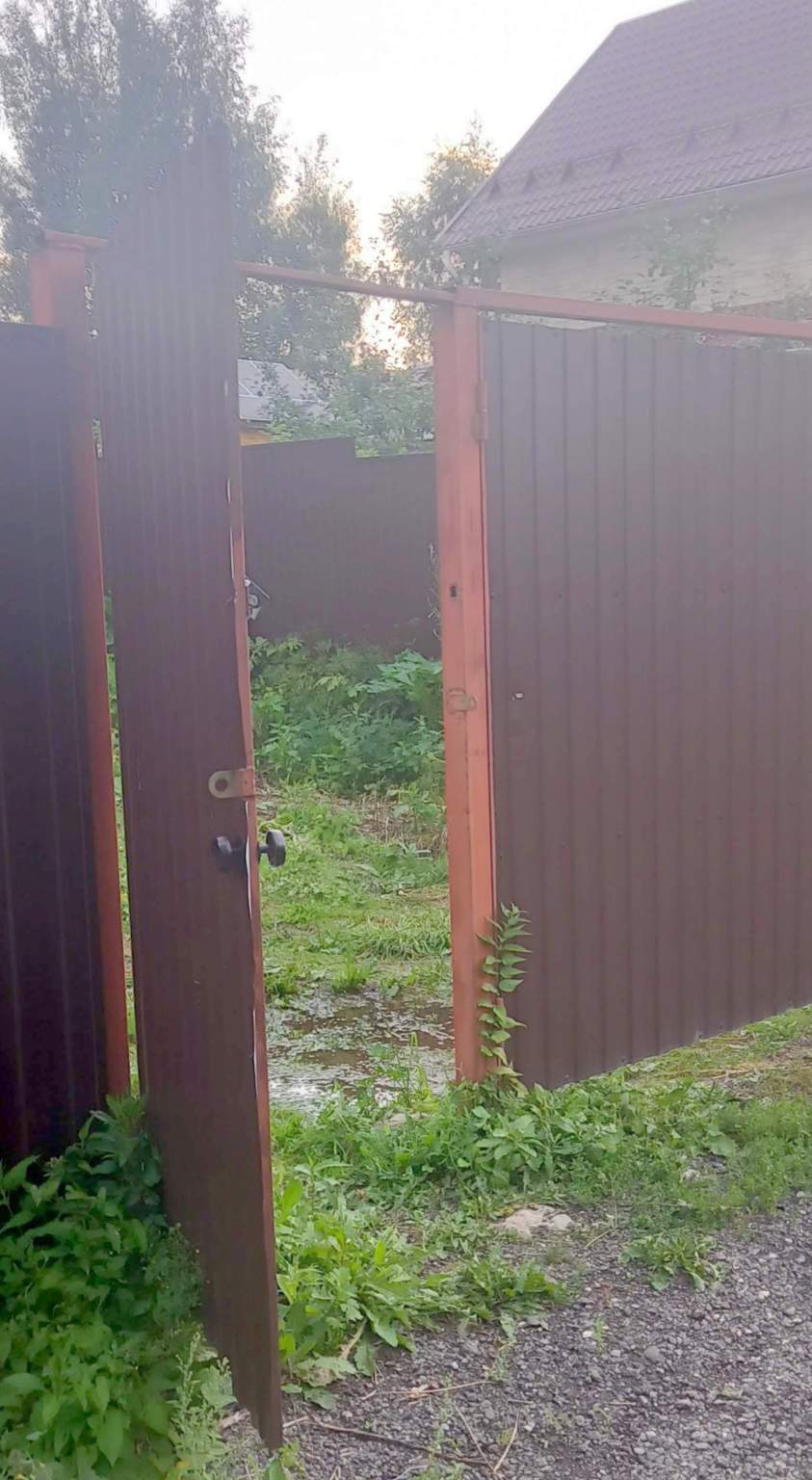 Объект по адресу Москва, Школьный переулок 