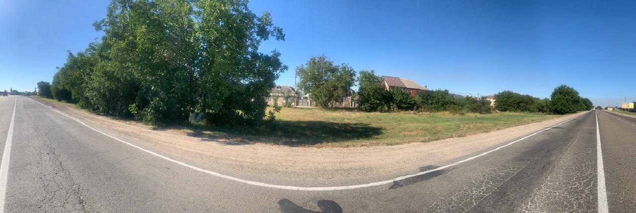 Объект по адресу Москва, Дарвина улица 