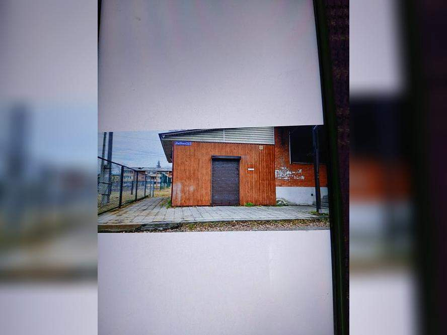 Объект по адресу Москва, Ленина улица, д.зд23/1 