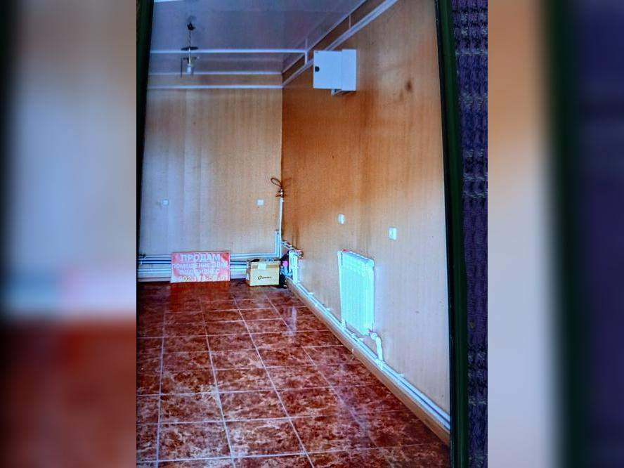 Объект по адресу Москва, Ленина улица, д.зд23/1 