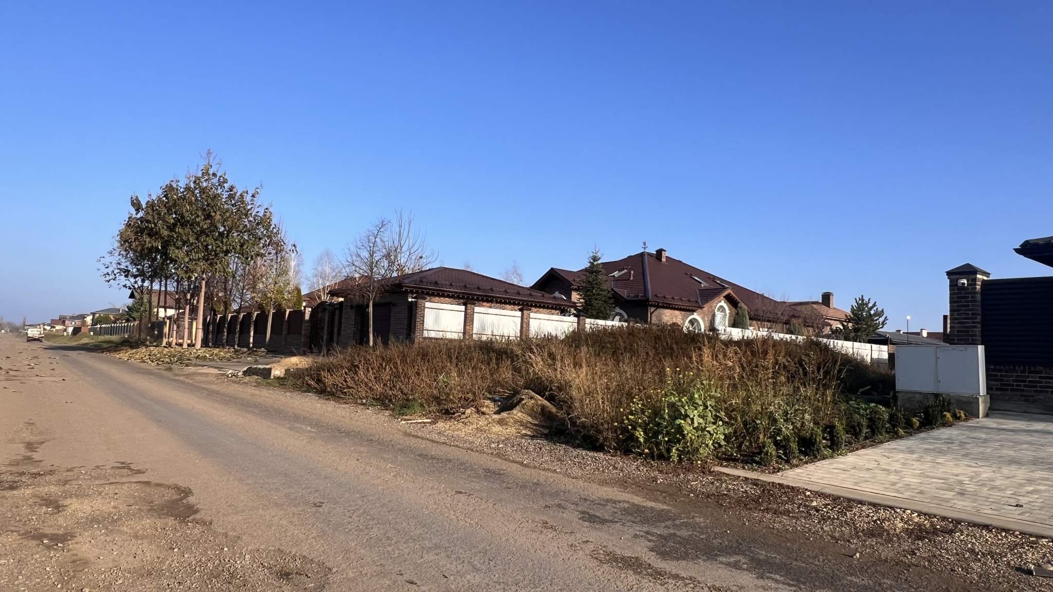 Объект по адресу Москва, Римский проспект 