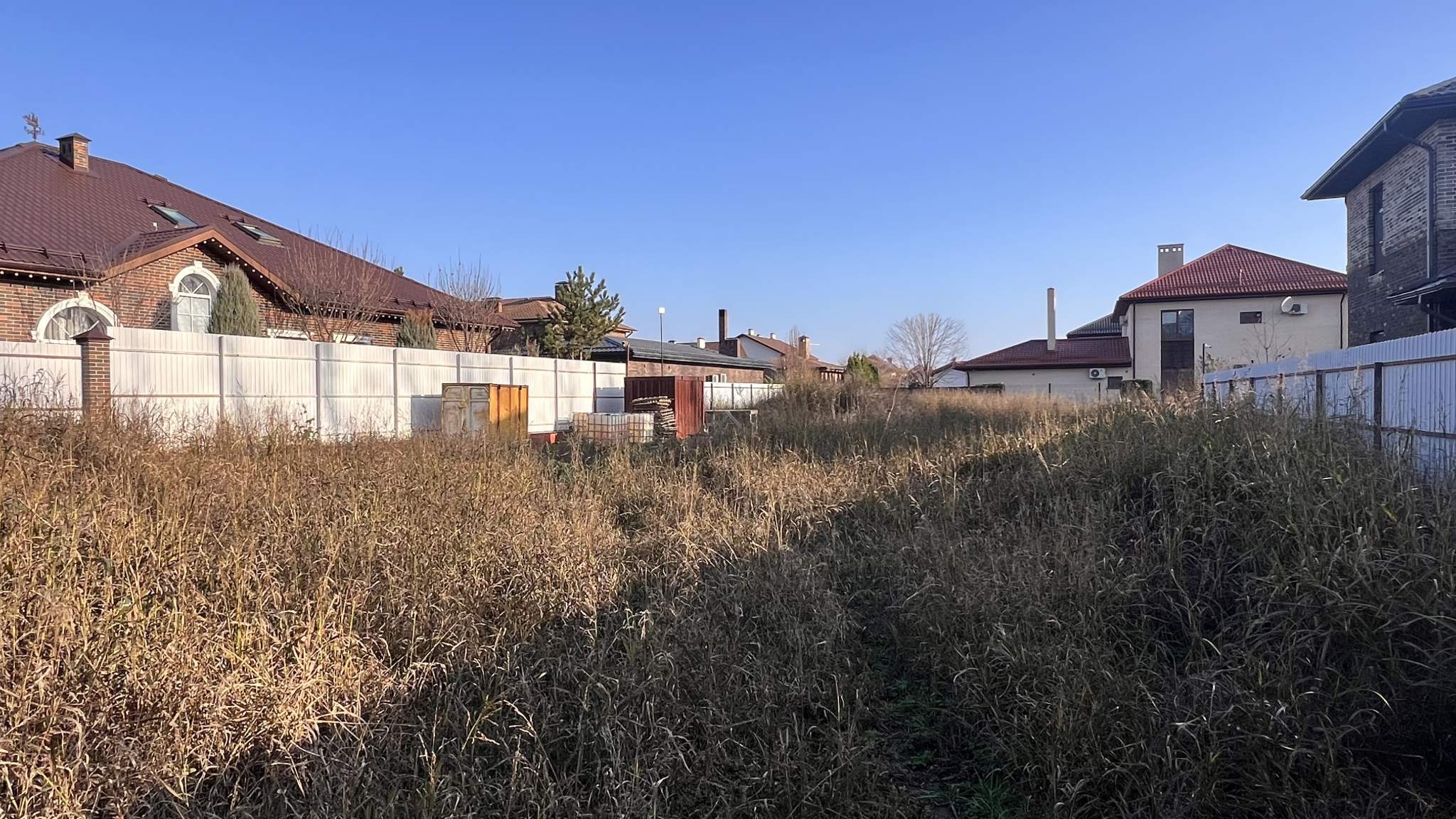 Объект по адресу Москва, Римский проспект 