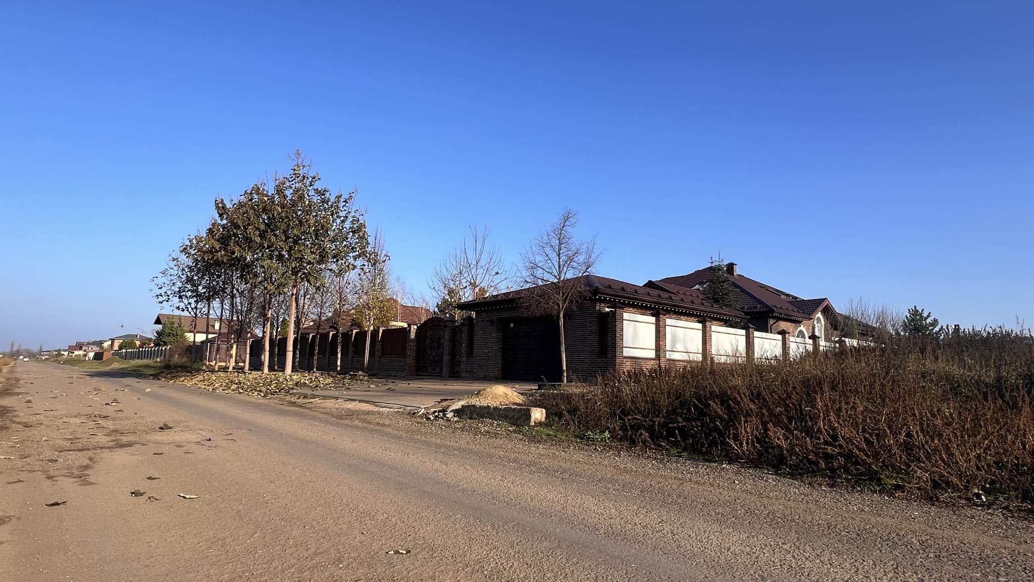 Объект по адресу Москва, Римский проспект 