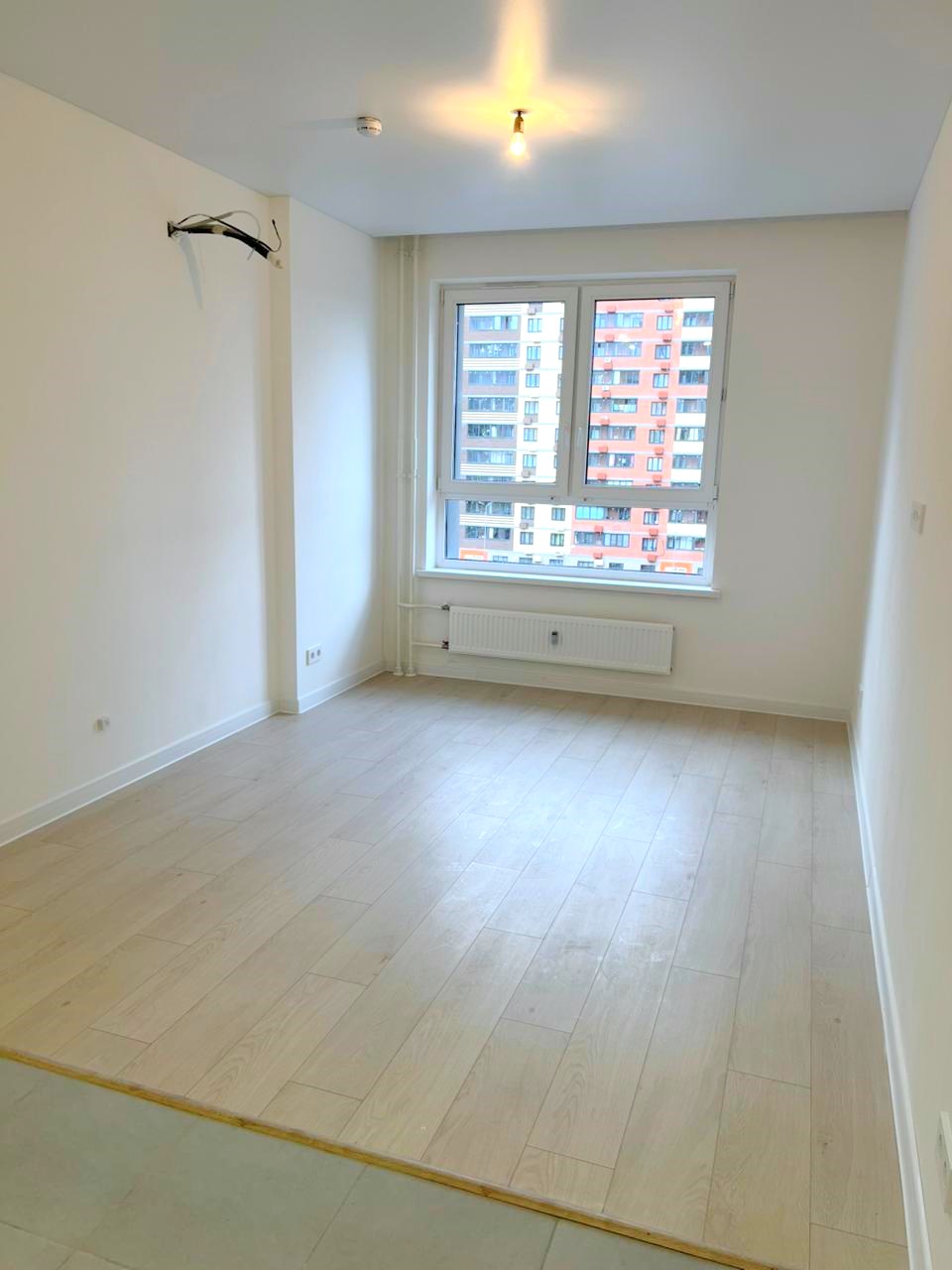 Объект по адресу Москва, Александра Меня улица, д.3 