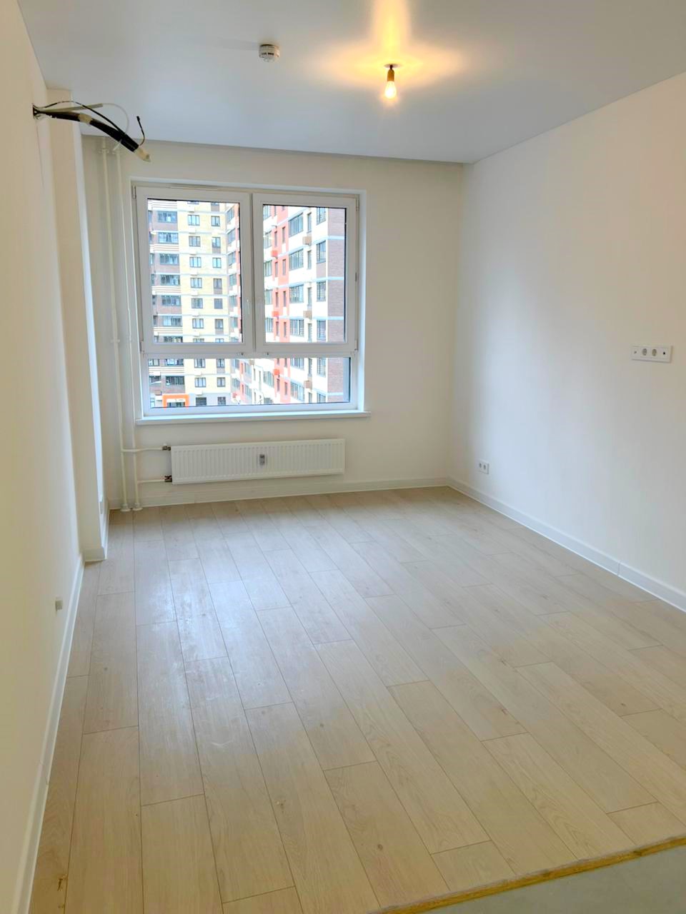 Объект по адресу Москва, Александра Меня улица, д.3 