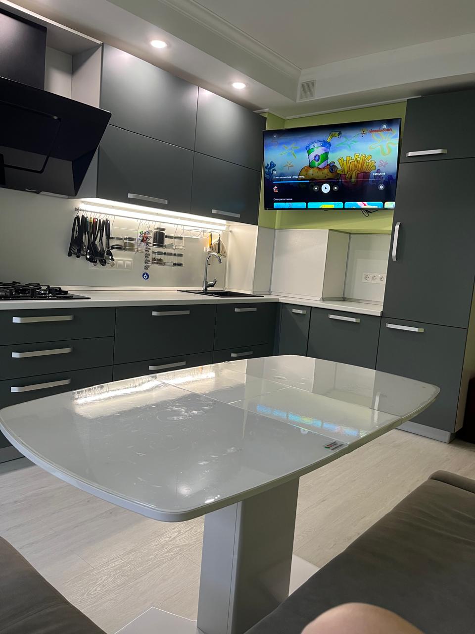 Объект по адресу Москва, Южная улица, д.25 