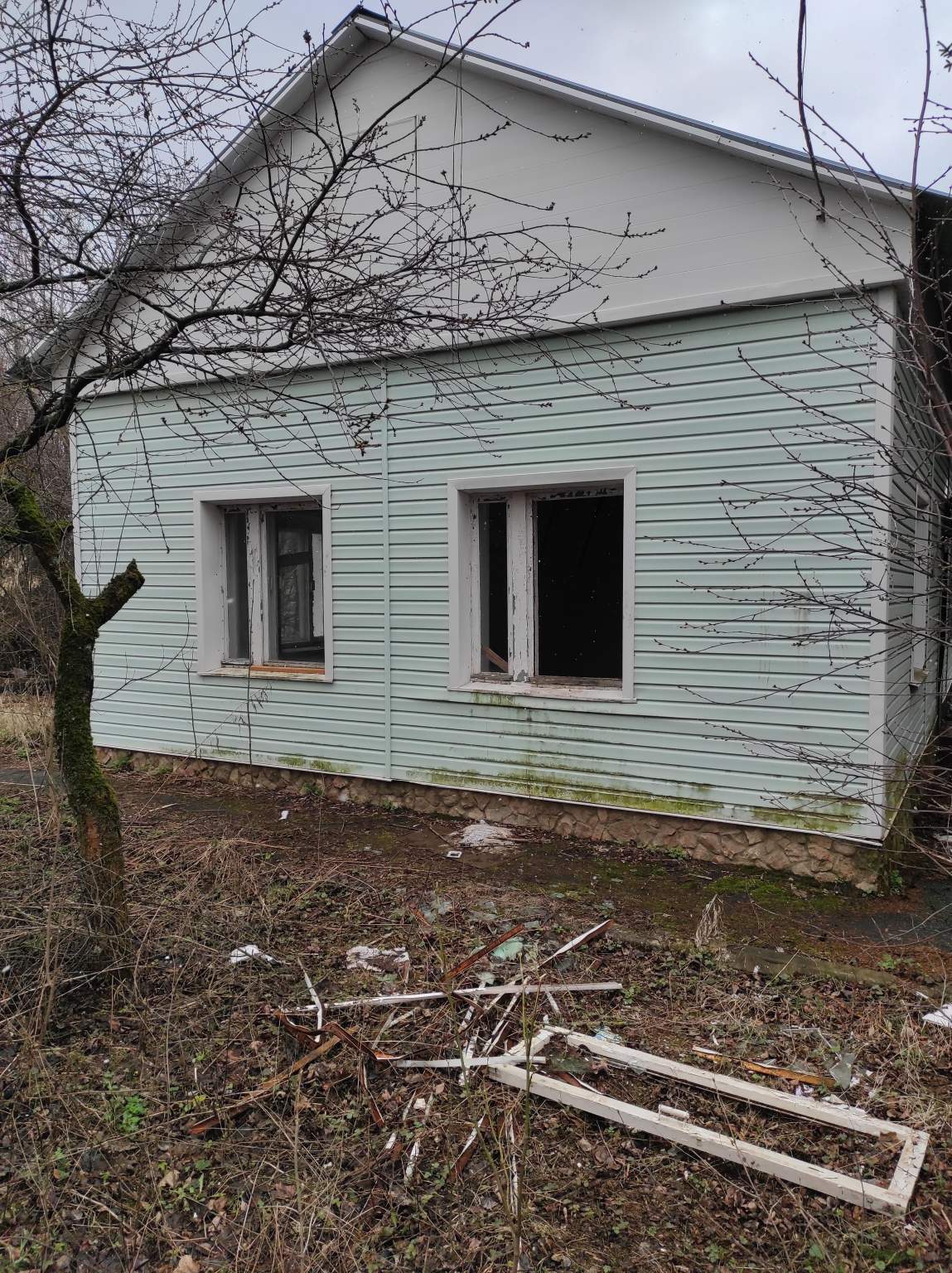 Объект по адресу Москва, Луначарского улица, д.42 