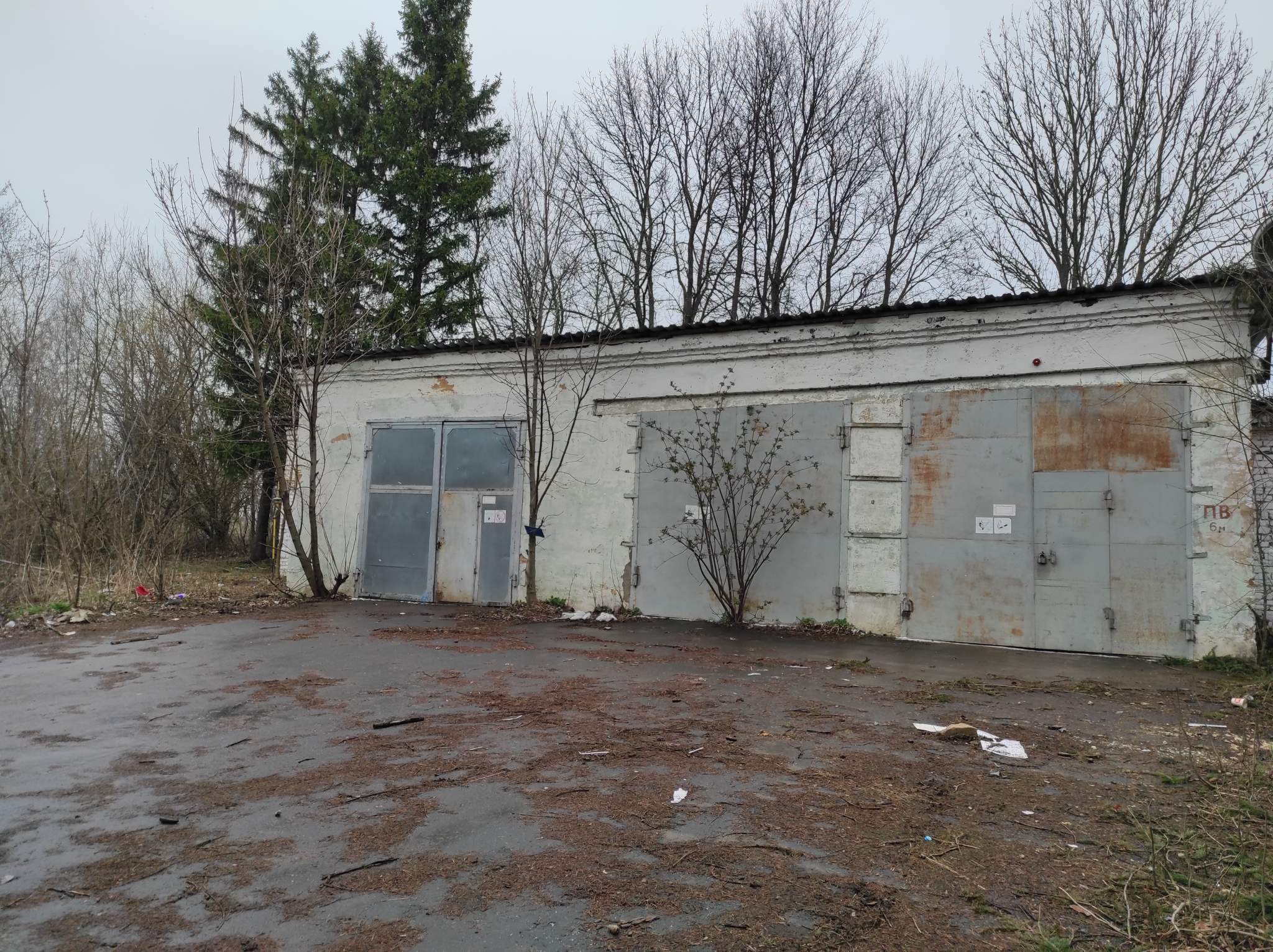 Объект по адресу Москва, Луначарского улица, д.42 