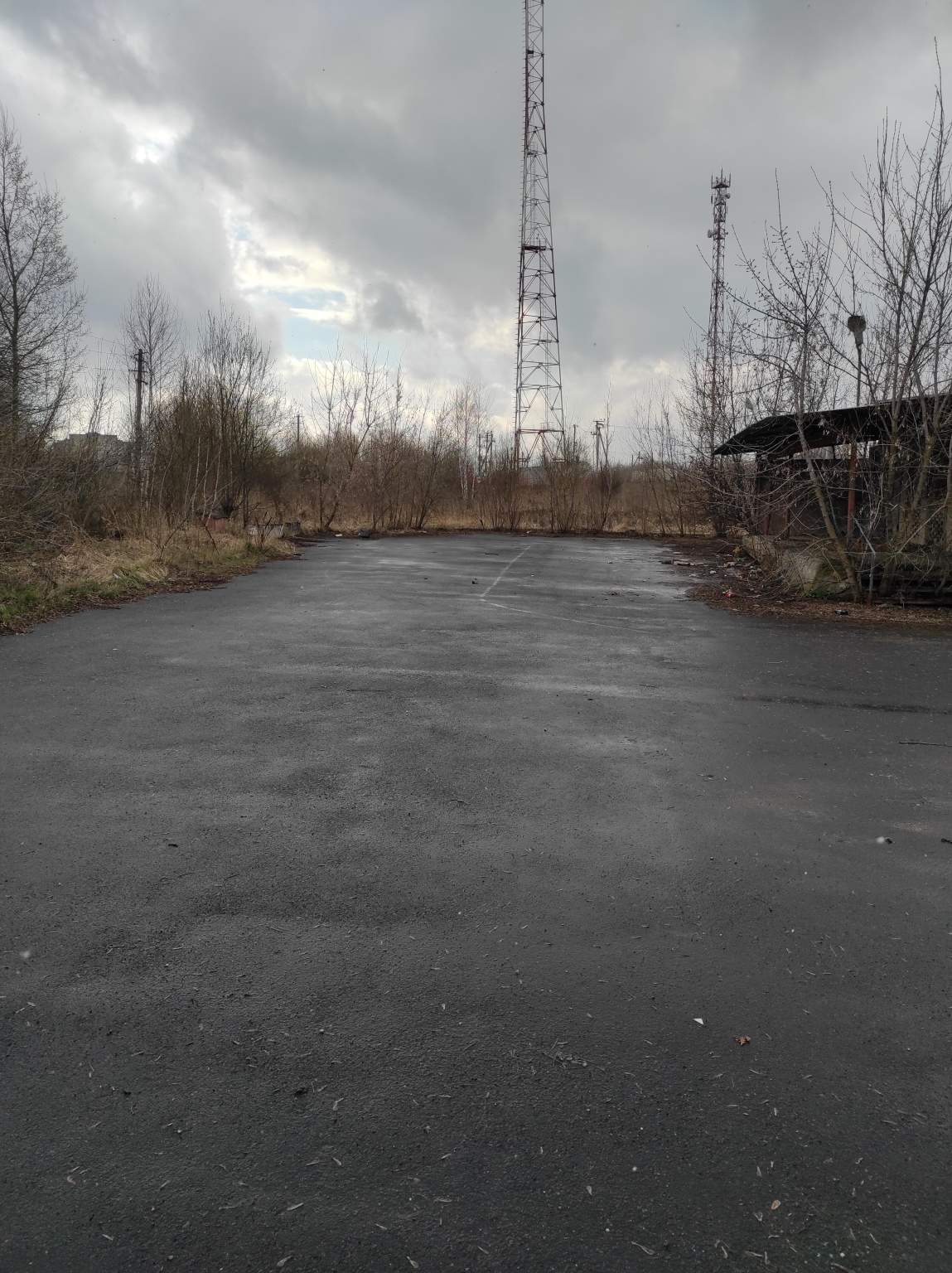 Объект по адресу Москва, Луначарского улица, д.42 