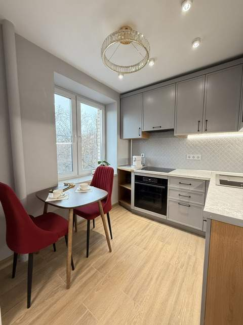 Объект по адресу Москва г, Багрицкого ул, д. 3к1