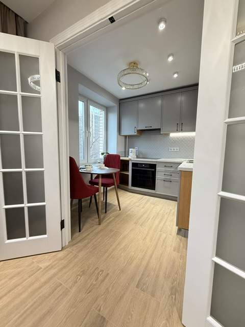 Объект по адресу Москва г, Багрицкого ул, д. 3к1