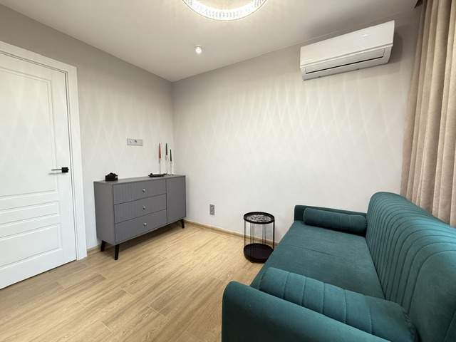 Объект по адресу Москва г, Багрицкого ул, д. 3к1