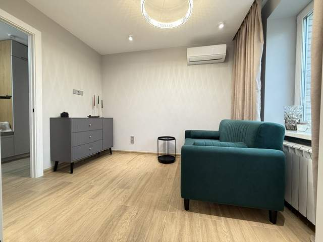 Объект по адресу Москва г, Багрицкого ул, д. 3к1