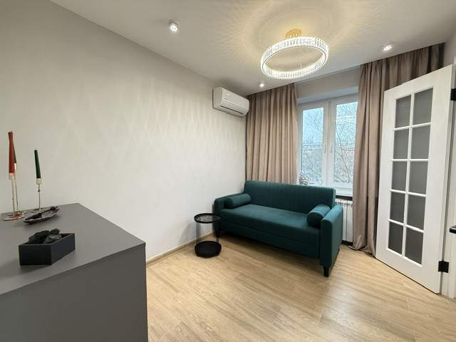 Объект по адресу Москва г, Багрицкого ул, д. 3к1