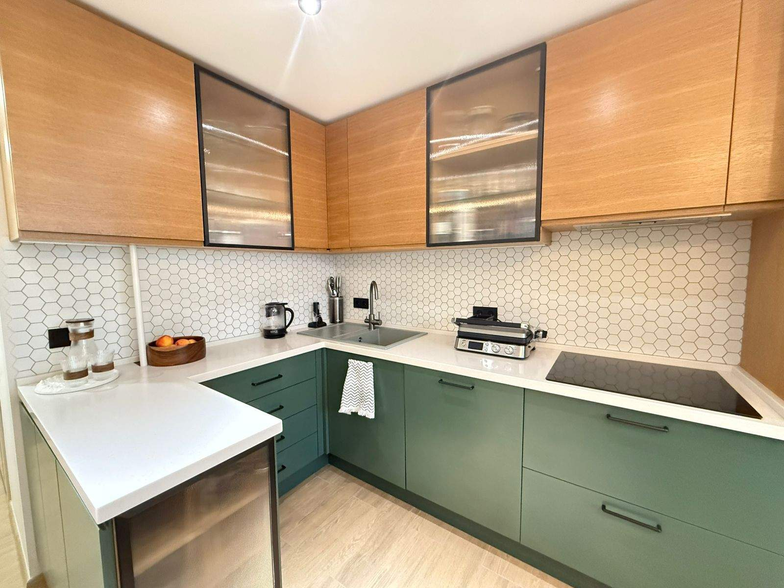 Объект по адресу Москва, Полоцкая улица, д.16 