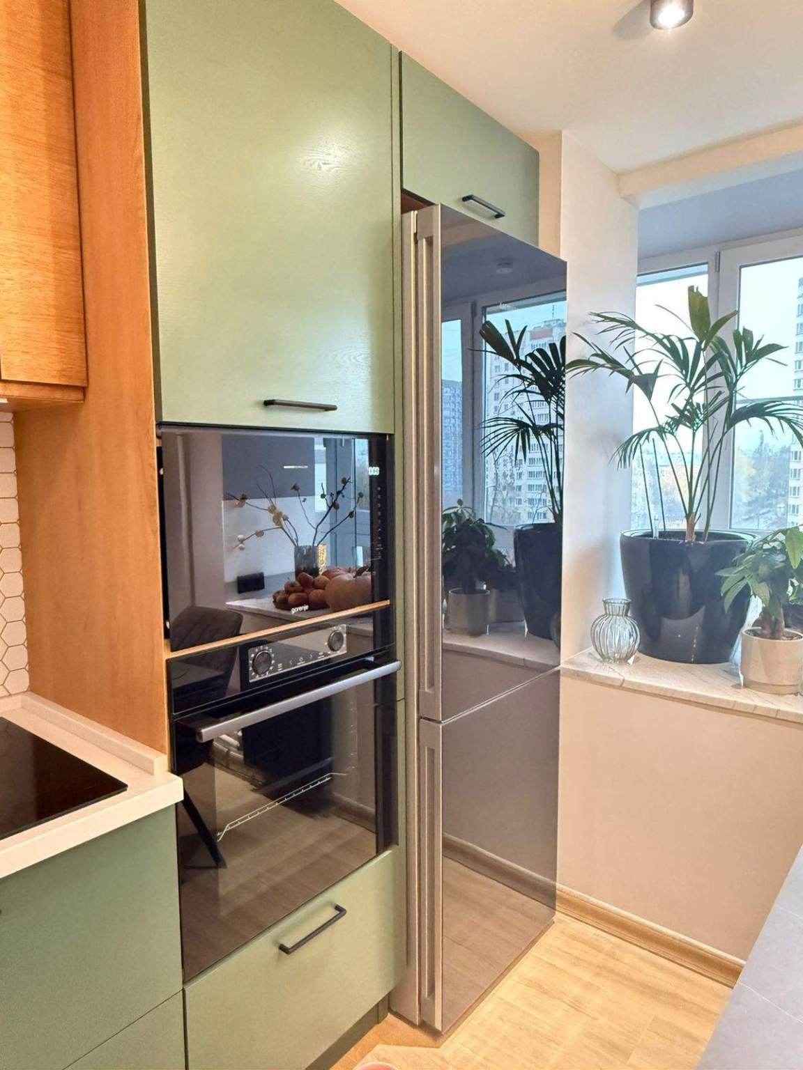 Объект по адресу Москва, Полоцкая улица, д.16 