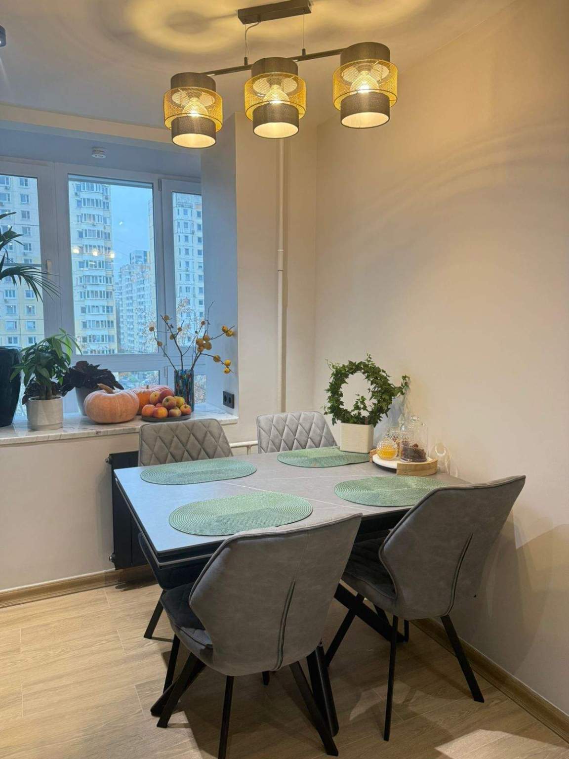 Объект по адресу Москва, Полоцкая улица, д.16 