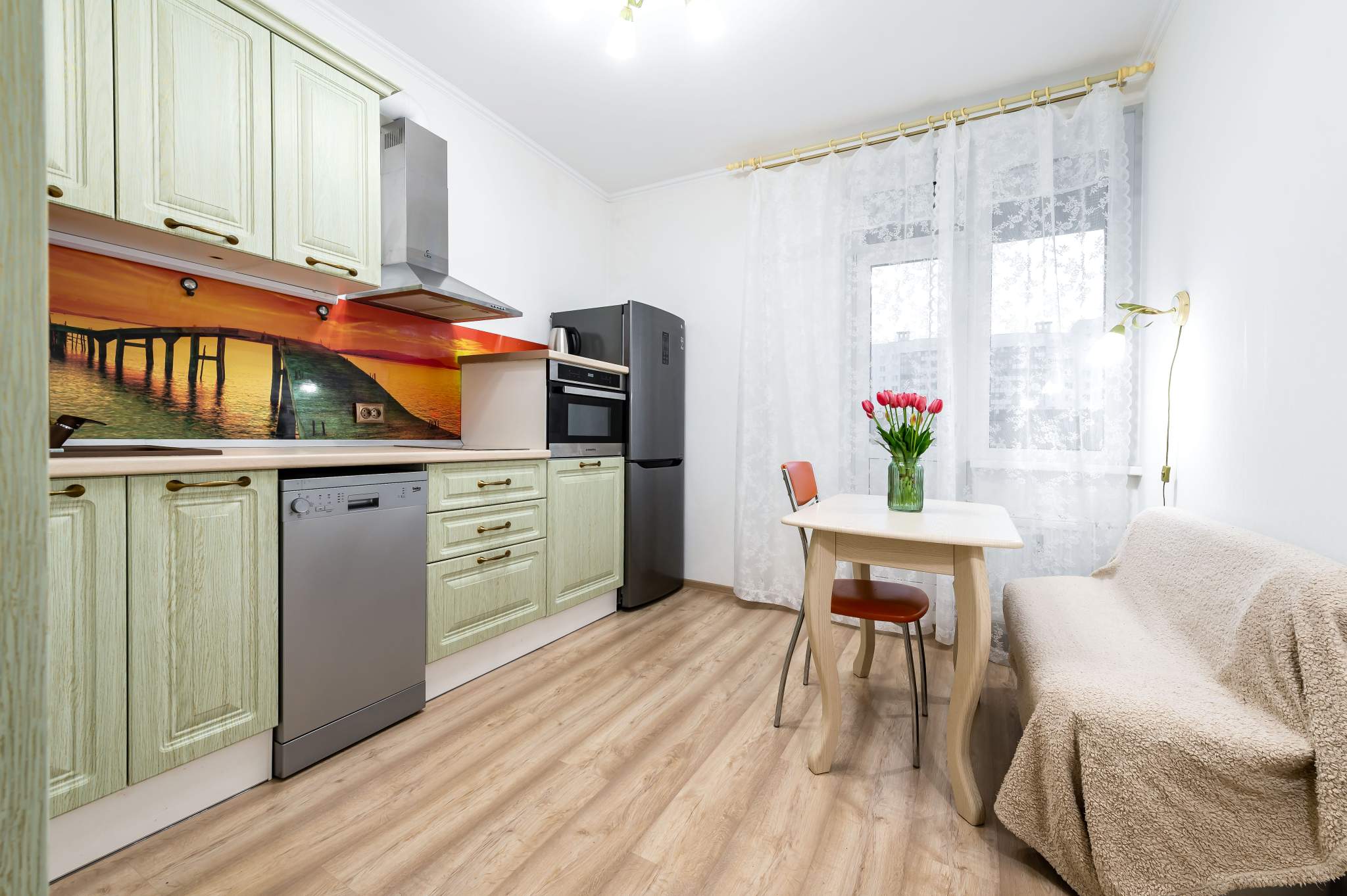 Объект по адресу Москва, Шувалова улица, д.19к2 