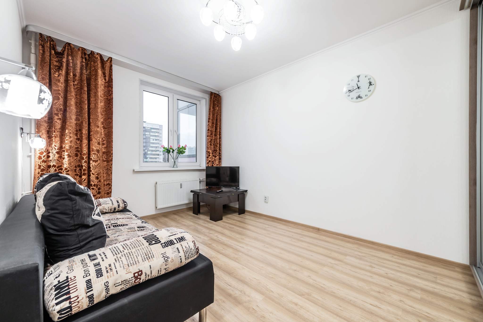 Объект по адресу Москва, Шувалова улица, д.19к2 