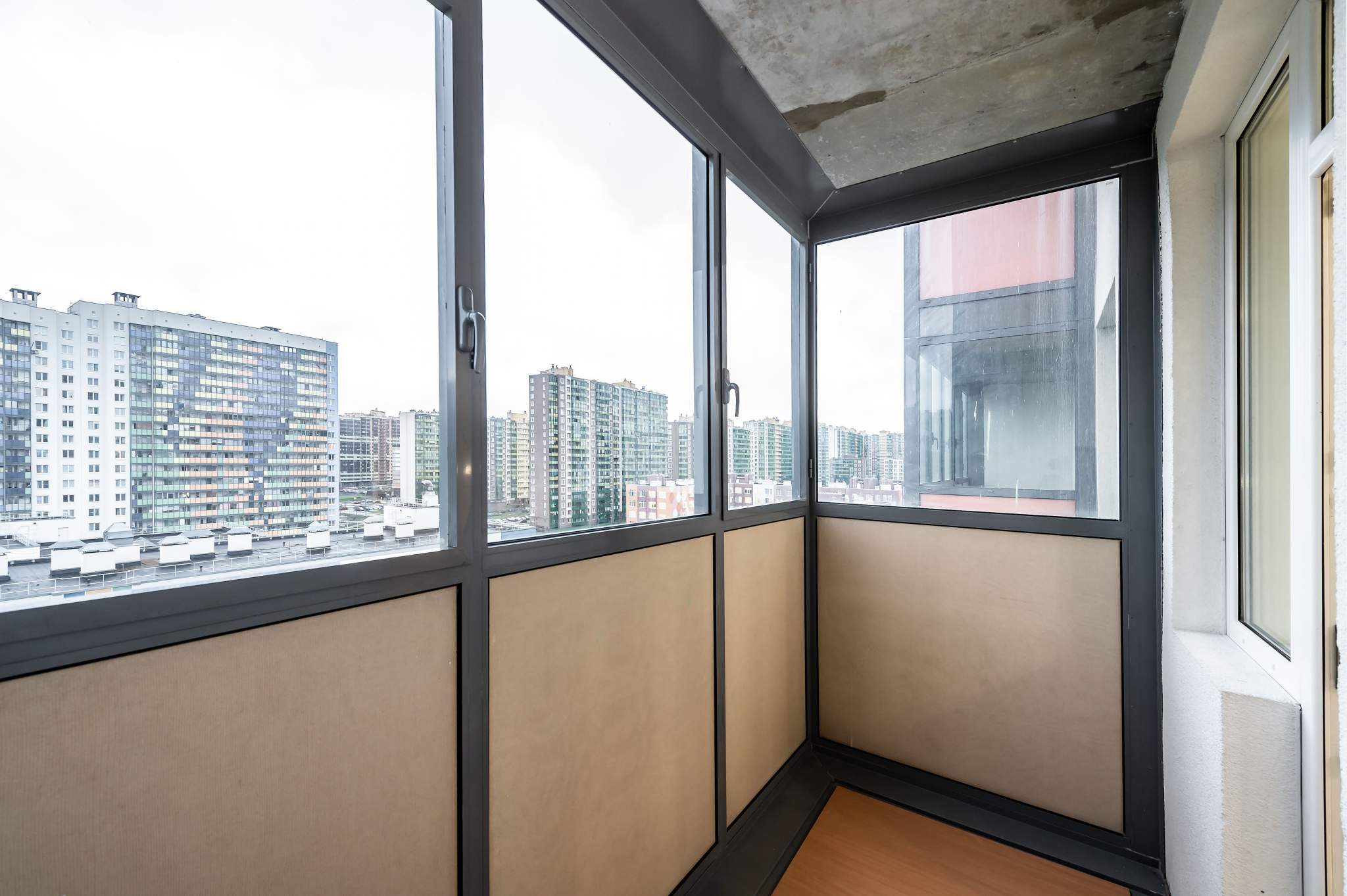 Объект по адресу Москва, Шувалова улица, д.19к2 