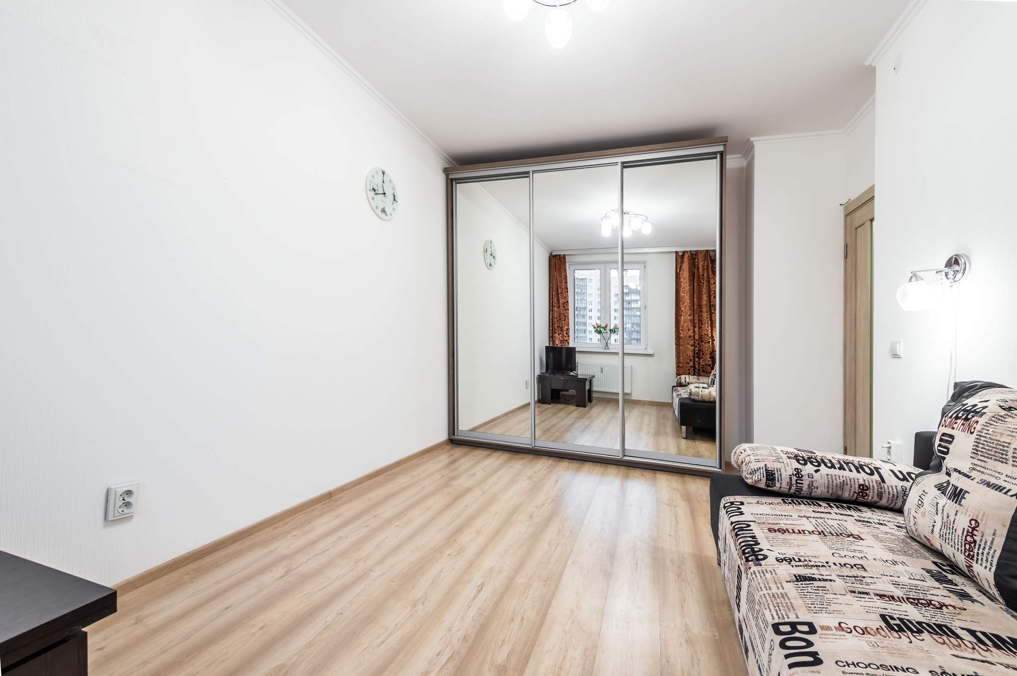 Объект по адресу Москва, Шувалова улица, д.19к2 