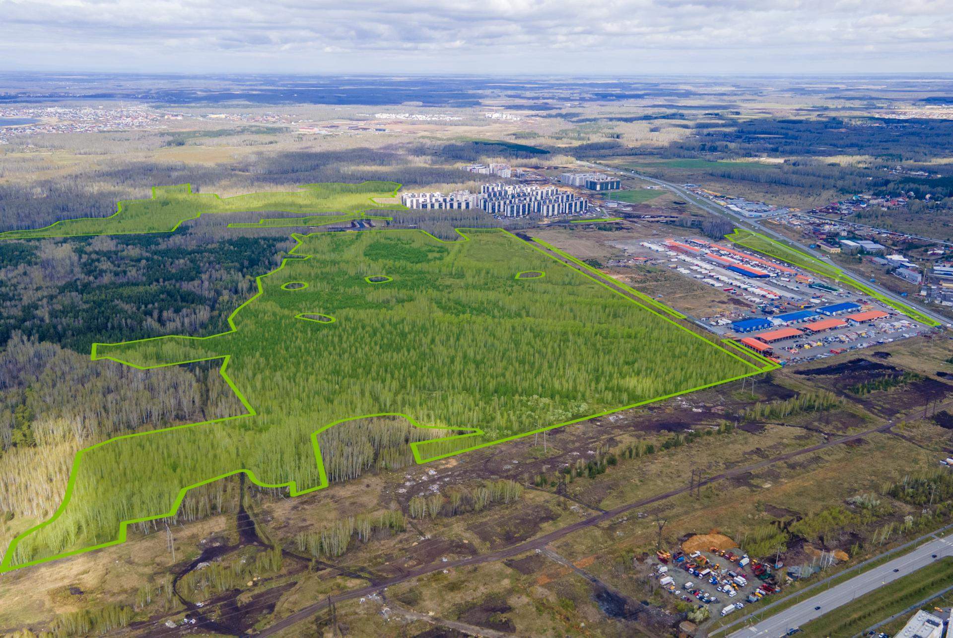 Объект по адресу Москва, Ласковая улица 