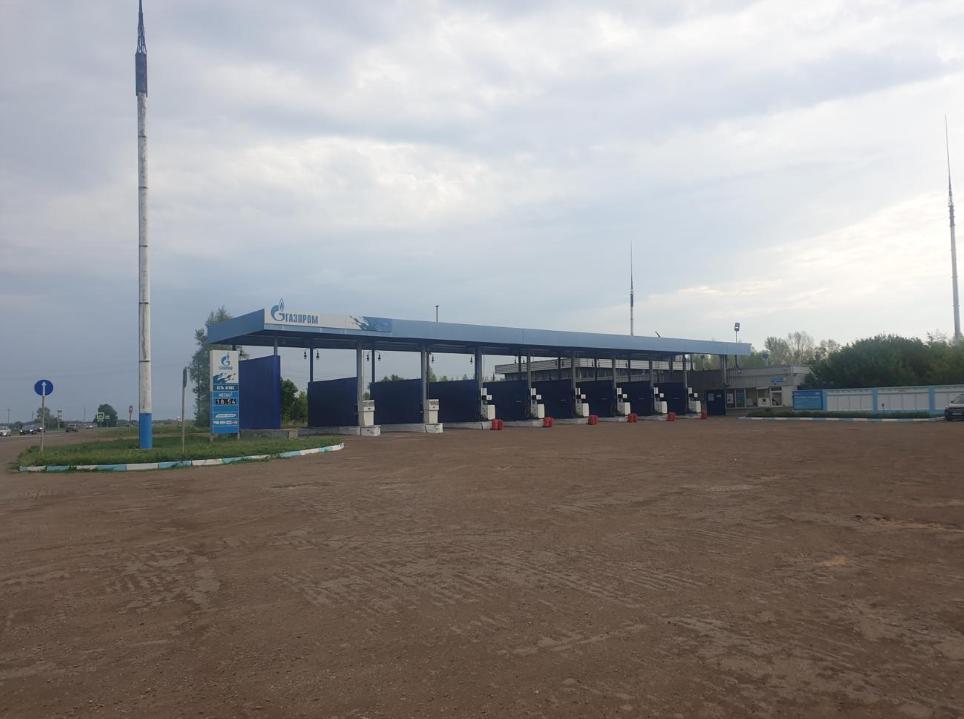 Объект по адресу Москва, Первомайская улица, д.72 