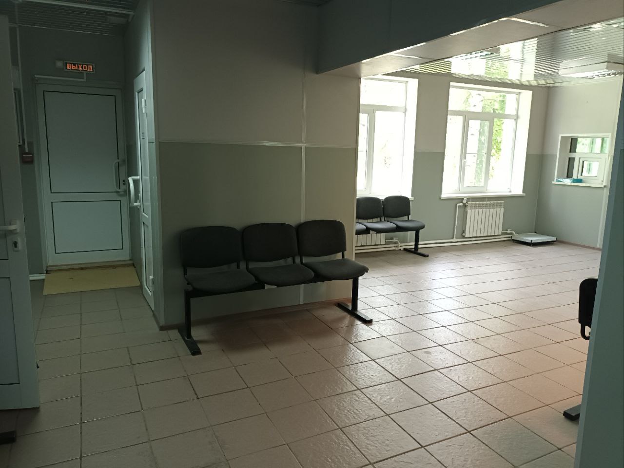 Объект по адресу Ханты-Мансийский Автономный округ - Югра АО, Березовский р-н, Светлый п, Набережная ул, д. 106