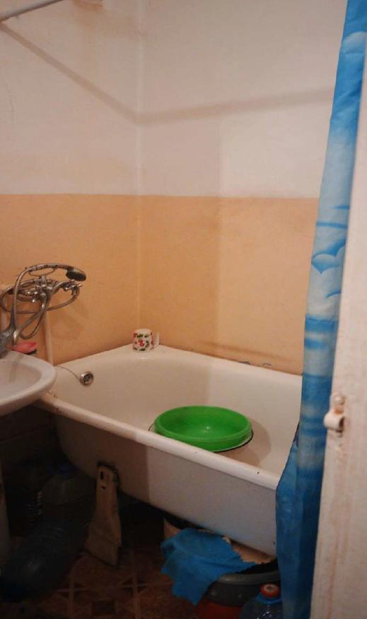 Фото квартиры по адресу Москва, Портовая улица, д.3 