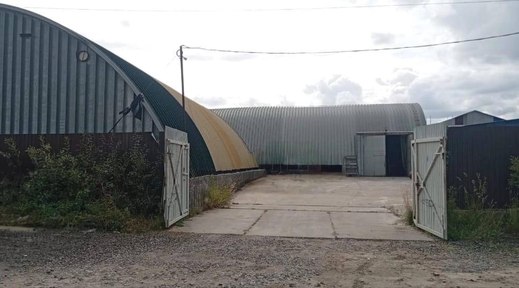 Объект по адресу Москва, 25-ый Генералиссимуса Сталина И.В. переулок, д.1/3 