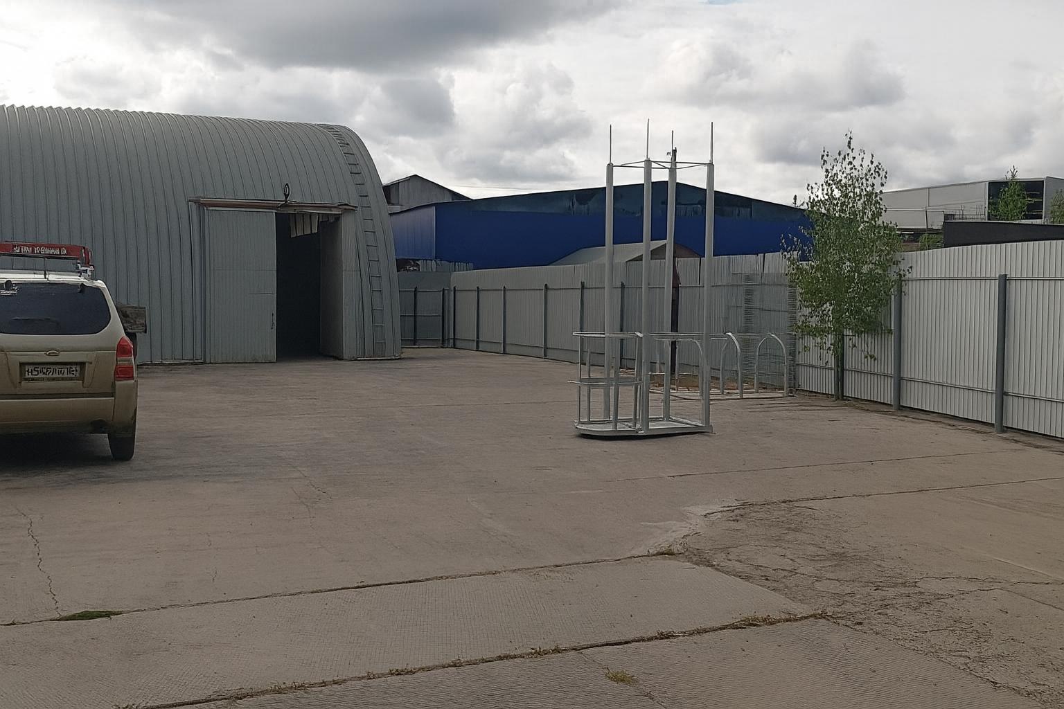 Объект по адресу Москва, 25-ый Генералиссимуса Сталина И.В. переулок, д.1/3 