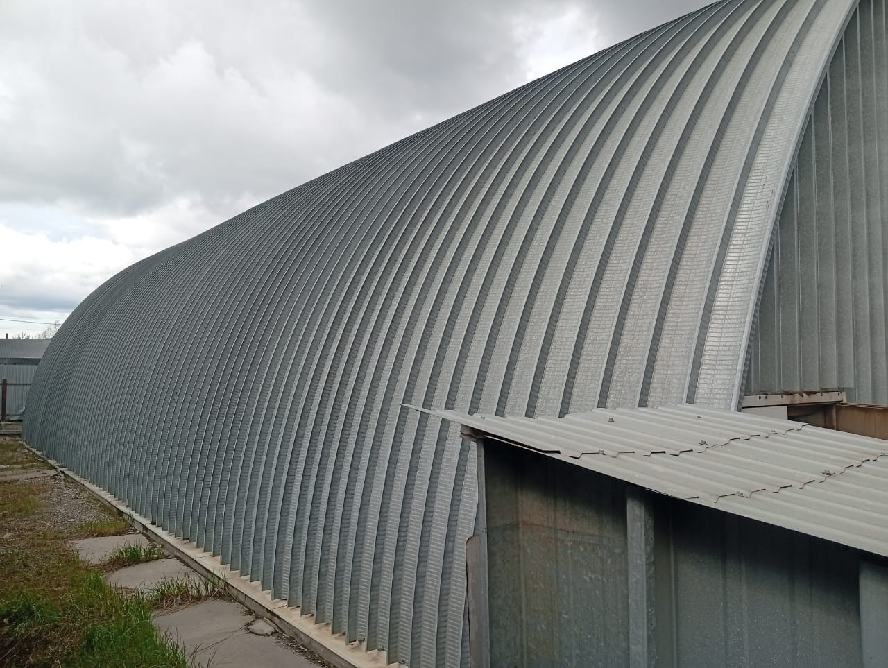 Объект по адресу Москва, 25-ый Генералиссимуса Сталина И.В. переулок, д.1/3 