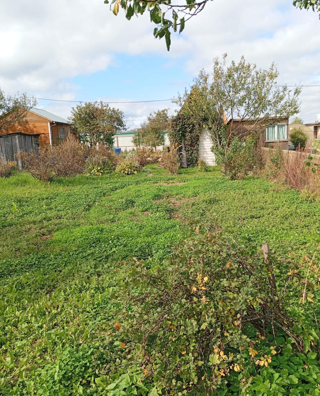Объект по адресу Москва, Дачная улица 