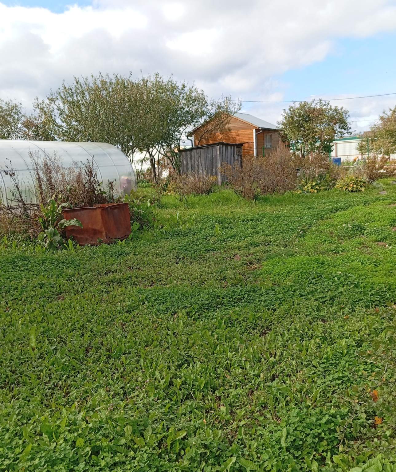 Объект по адресу Москва, Дачная улица 