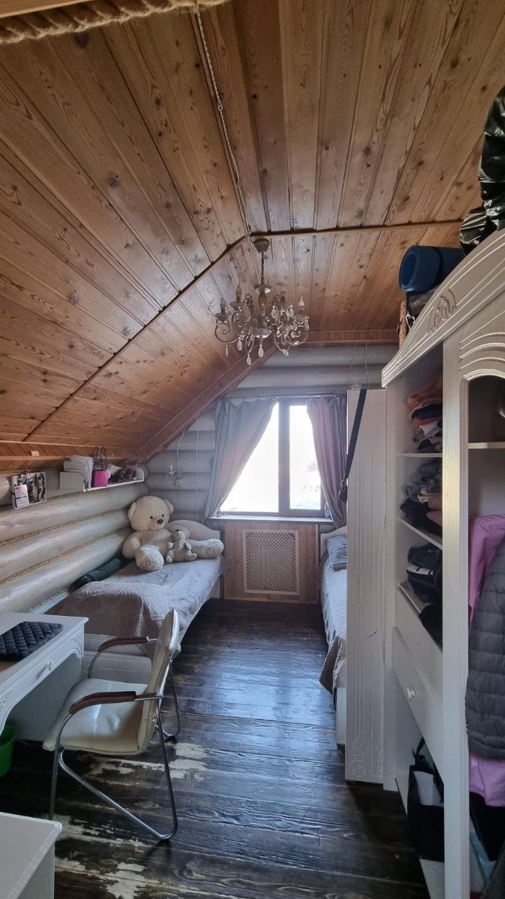 Объект по адресу Москва, Солнечная улица 