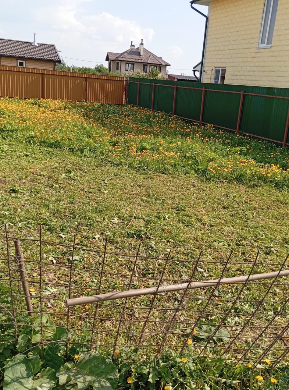 Объект по адресу Москва, Рудневой улица 